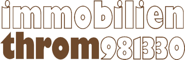 Immobilien Throm GmbH Immobilien Throm GmbH